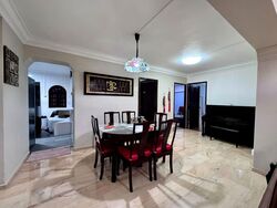Blk 329 Tampines Street 32 (Tampines), HDB Executive #592019931